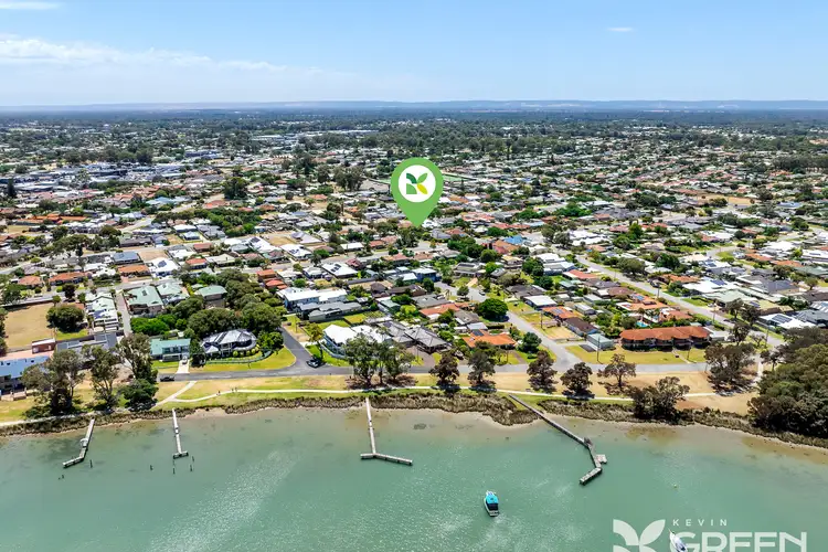 Third view of Homely house listing, 3 Gloucester Street, Dudley Park WA 6210