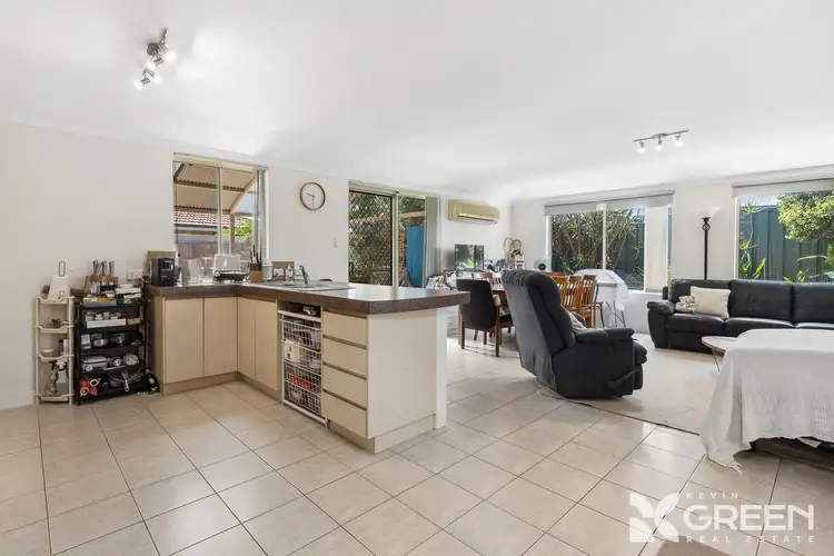 Fifth view of Homely house listing, 3 Gloucester Street, Dudley Park WA 6210