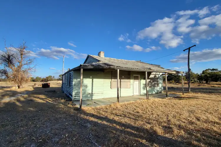 Main view of Homely land listing, 2950 Paul Valley Road, Tambellup WA 6320