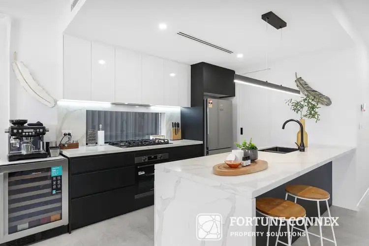 Third view of Homely house listing, 34 Coromandel Street, Marsden Park NSW 2765