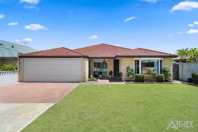 157 Balfour Street, Huntingdale WA 6110