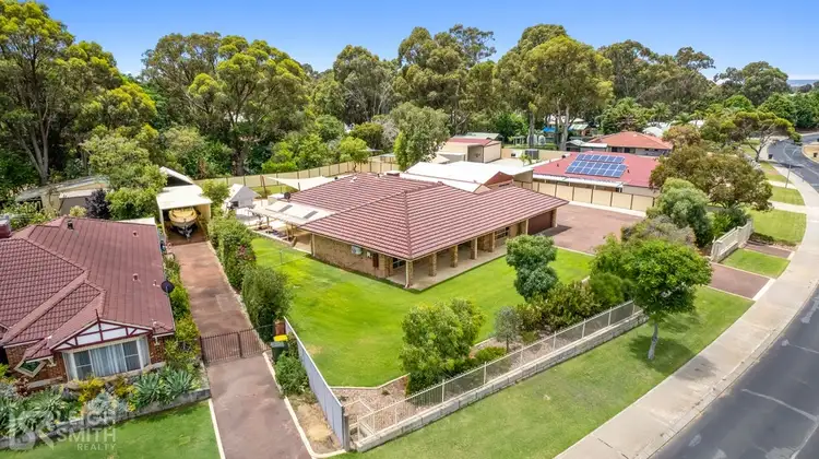 Second view of Homely house listing, 10 Exchequer Avenue, Greenfields WA 6210