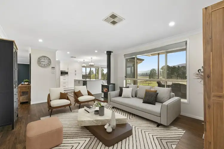 Sixth view of Homely house listing, 48 Third Avenue, Millfield NSW 2325