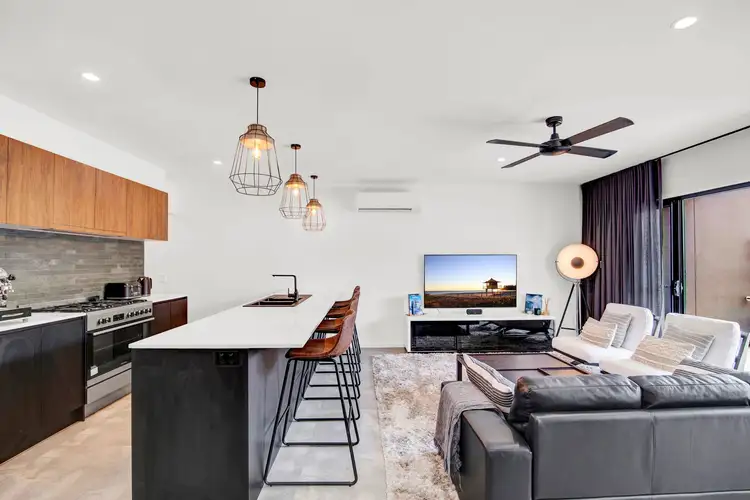 Second view of Homely terrace listing, 120 Palm Forest Circuit, Forest Glen QLD 4556