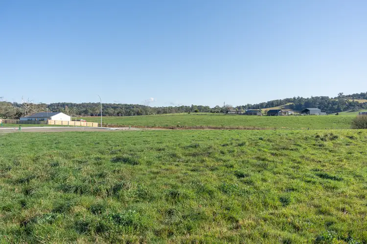 Second view of Homely land listing, LOT 35 Annabel Drive, St Helens TAS 7216