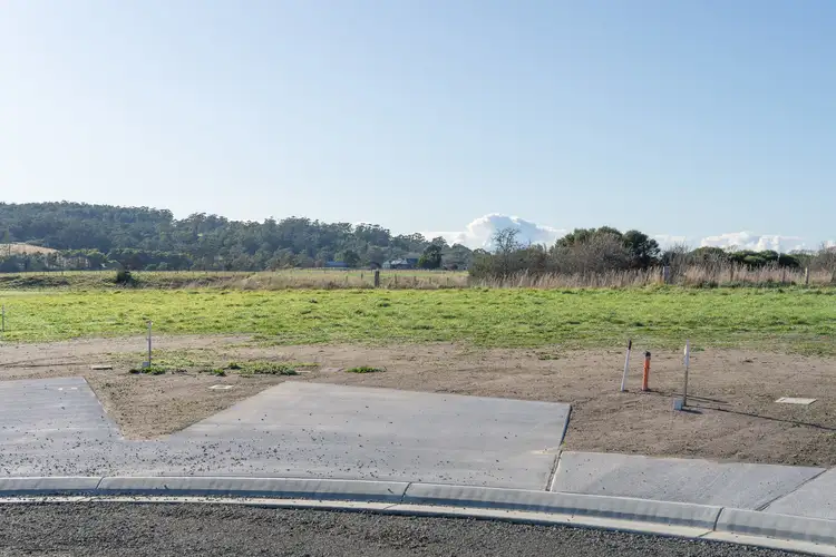 Third view of Homely land listing, LOT 35 Annabel Drive, St Helens TAS 7216