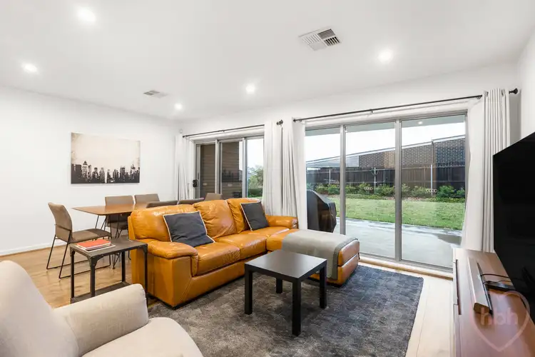 Fifth view of Homely townhouse listing, 7/4 Lorraway Street, Holt ACT 2615