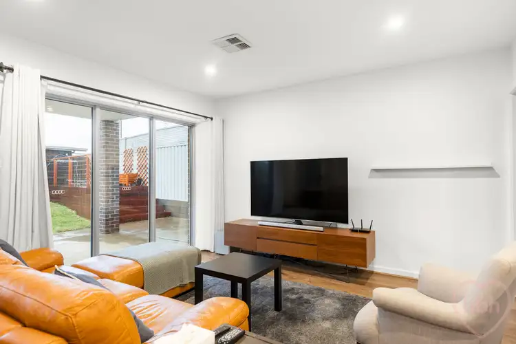 Sixth view of Homely townhouse listing, 7/4 Lorraway Street, Holt ACT 2615