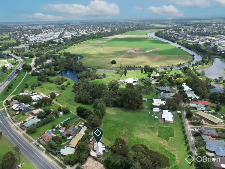 Second view of Homely house listing, 47 Princes Highway, Lucknow VIC 3875