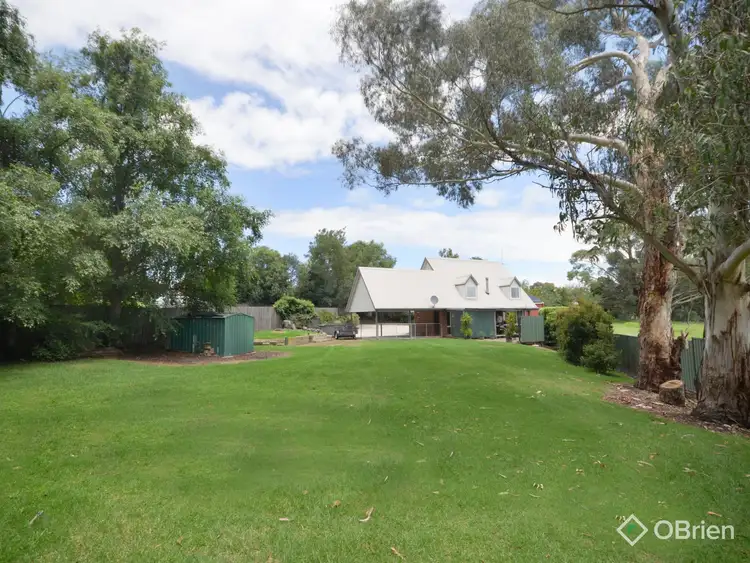 Third view of Homely house listing, 47 Princes Highway, Lucknow VIC 3875