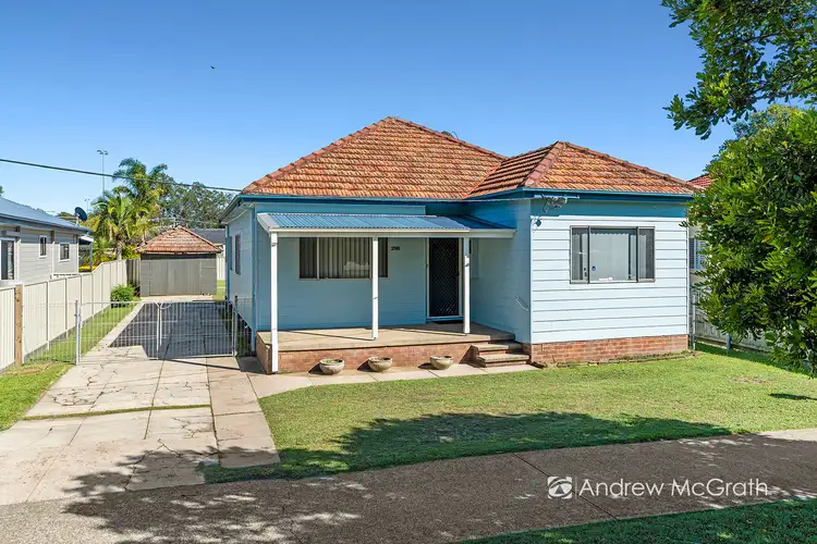 Third view of Homely house listing, 298 Old Pacific Highway, Swansea NSW 2281