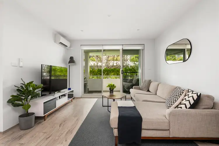 Second view of Homely apartment listing, 6/662 Botany Road, Alexandria NSW 2015