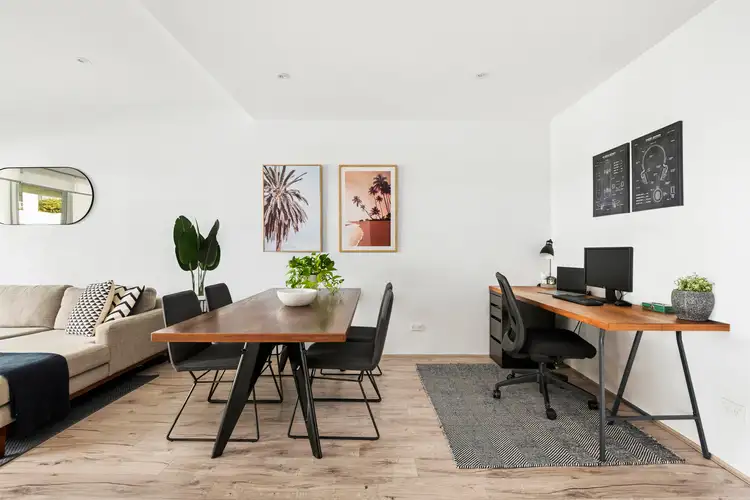 Third view of Homely apartment listing, 6/662 Botany Road, Alexandria NSW 2015