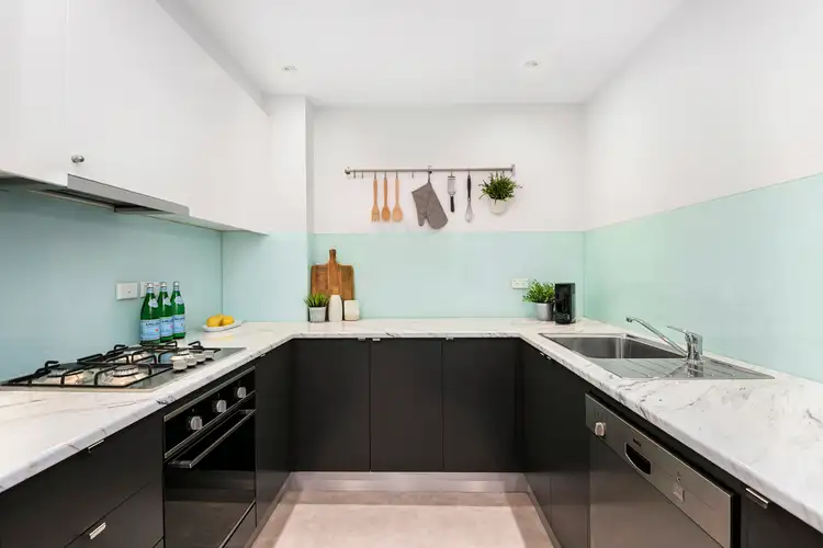 Fourth view of Homely apartment listing, 6/662 Botany Road, Alexandria NSW 2015