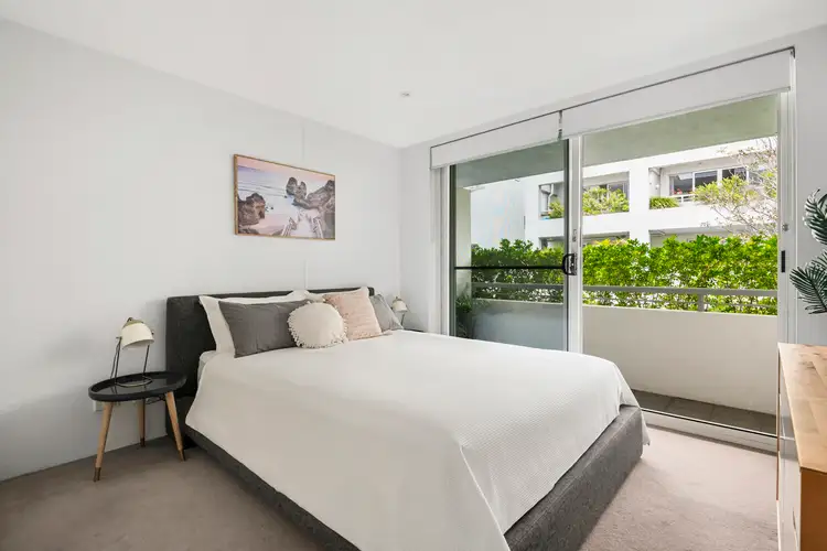 Fifth view of Homely apartment listing, 6/662 Botany Road, Alexandria NSW 2015