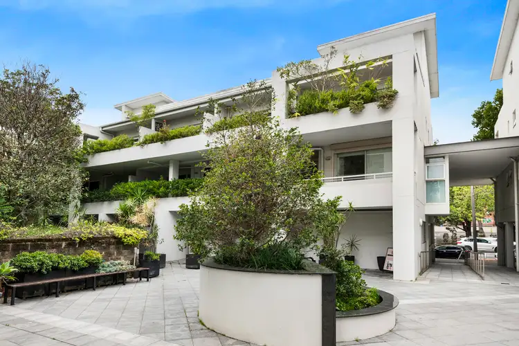 Sixth view of Homely apartment listing, 6/662 Botany Road, Alexandria NSW 2015