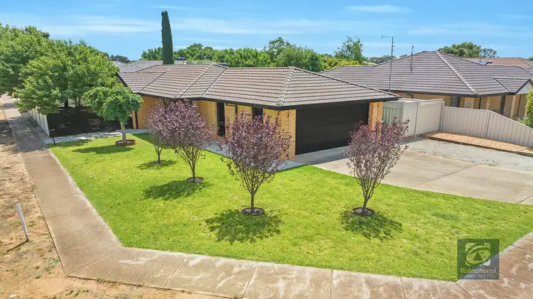 Main view of Homely house listing, 8 Aberdeen Way, Moama NSW 2731