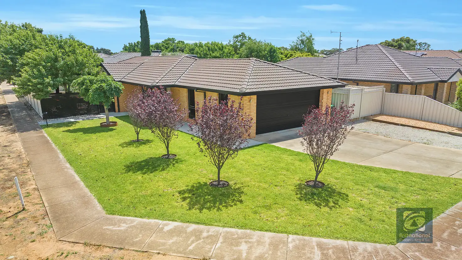 Main view of Homely house listing, 8 Aberdeen Way, Moama NSW 2731
