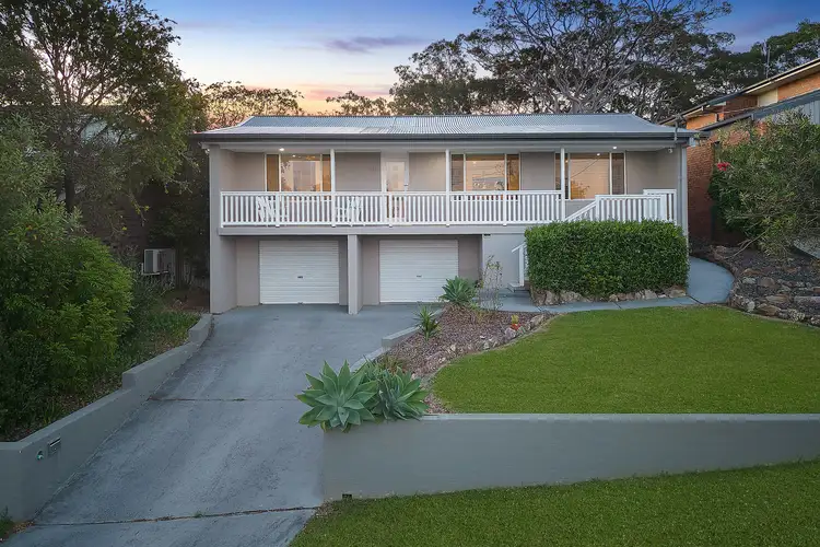 11 Promenade Avenue, Bateau Bay NSW 2261