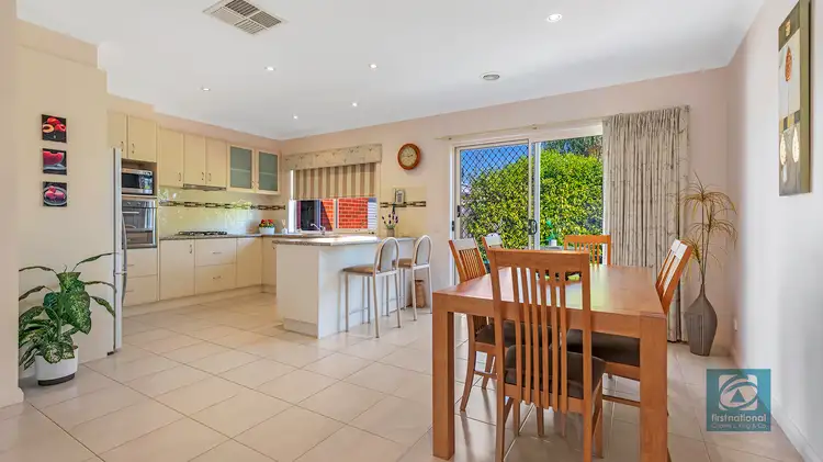 Second view of Homely unit listing, 1/2 Lomond Court, Moama NSW 2731