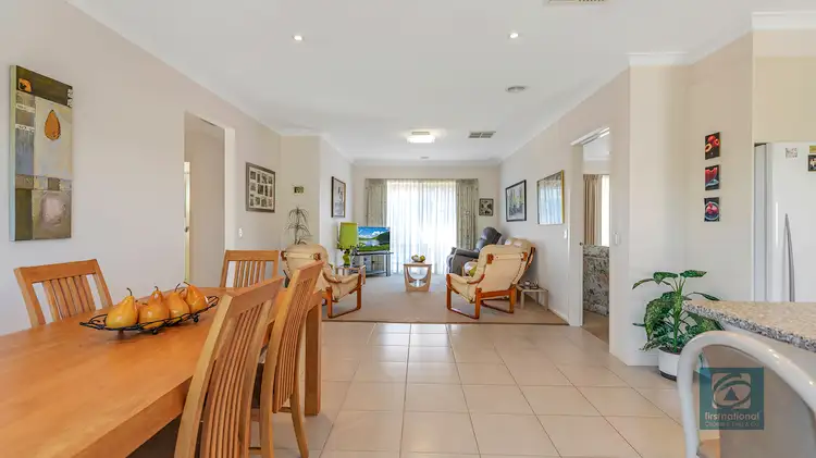 Fourth view of Homely unit listing, 1/2 Lomond Court, Moama NSW 2731