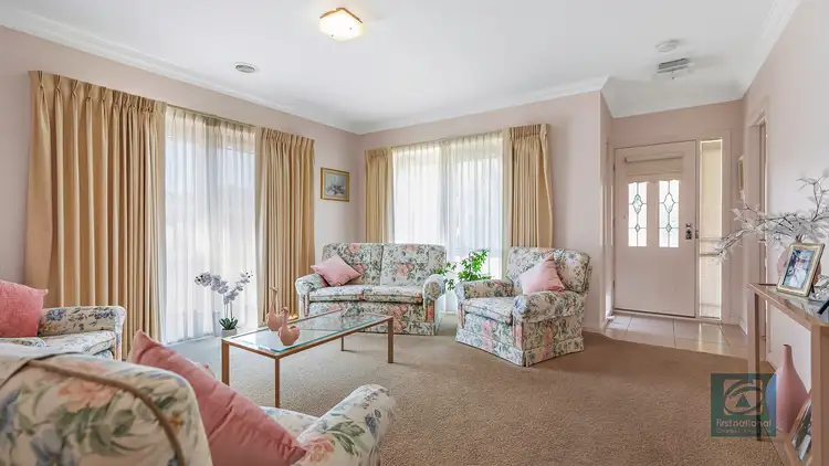 Fifth view of Homely unit listing, 1/2 Lomond Court, Moama NSW 2731