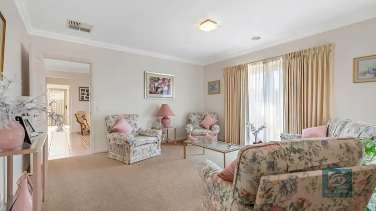 Sixth view of Homely unit listing, 1/2 Lomond Court, Moama NSW 2731