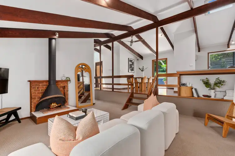 Main view of Homely house listing, 10 Merinda Avenue, Sapphire Beach NSW 2450
