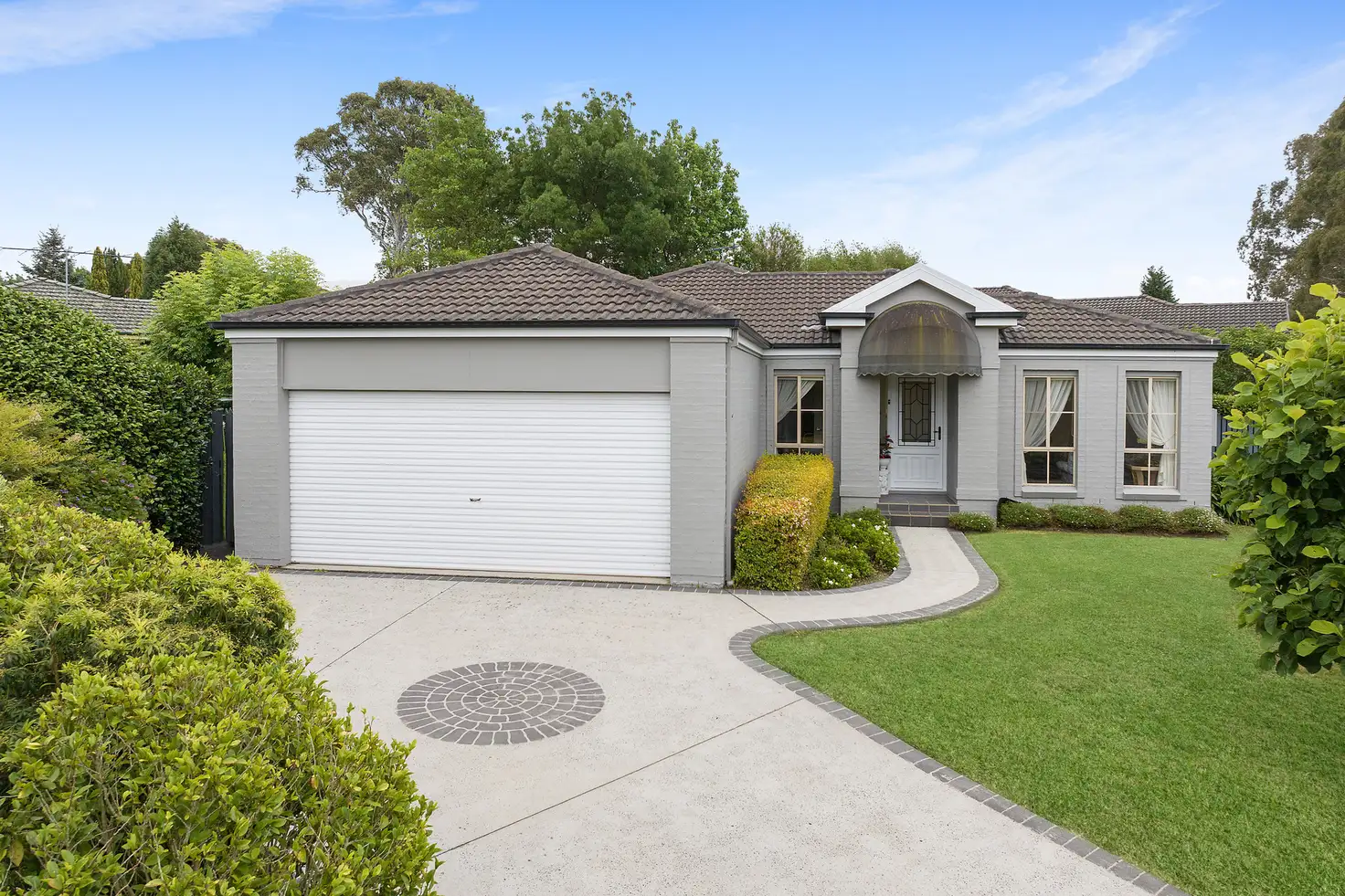 Main view of Homely house listing, 6 Aspen Grove, Bowral NSW 2576
