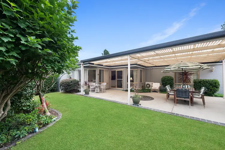 Second view of Homely house listing, 6 Aspen Grove, Bowral NSW 2576