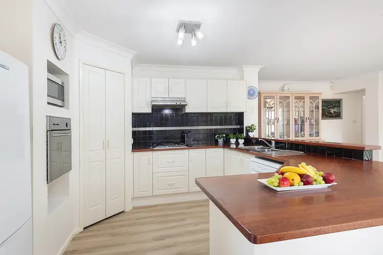 Fourth view of Homely house listing, 6 Aspen Grove, Bowral NSW 2576