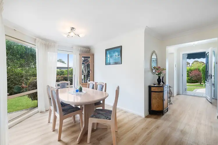 Fifth view of Homely house listing, 6 Aspen Grove, Bowral NSW 2576