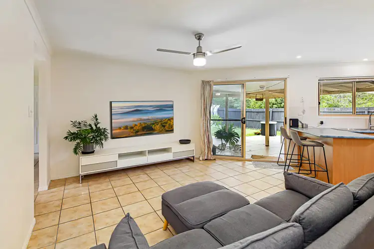 Second view of Homely house listing, 3 Placid Place, Buderim QLD 4556