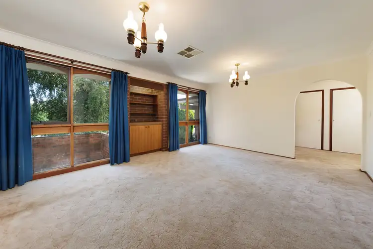 Third view of Homely house listing, 4 Maneroo Court, Wodonga VIC 3690
