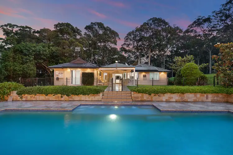Main view of Homely rural property listing, 531 Tumbi Road, Wamberal NSW 2260