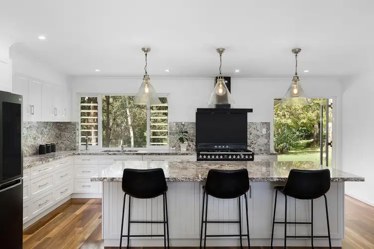 Second view of Homely rural property listing, 531 Tumbi Road, Wamberal NSW 2260