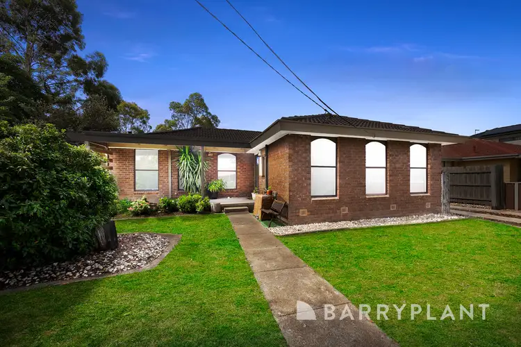 36 Newbury Street, Deer Park VIC 3023