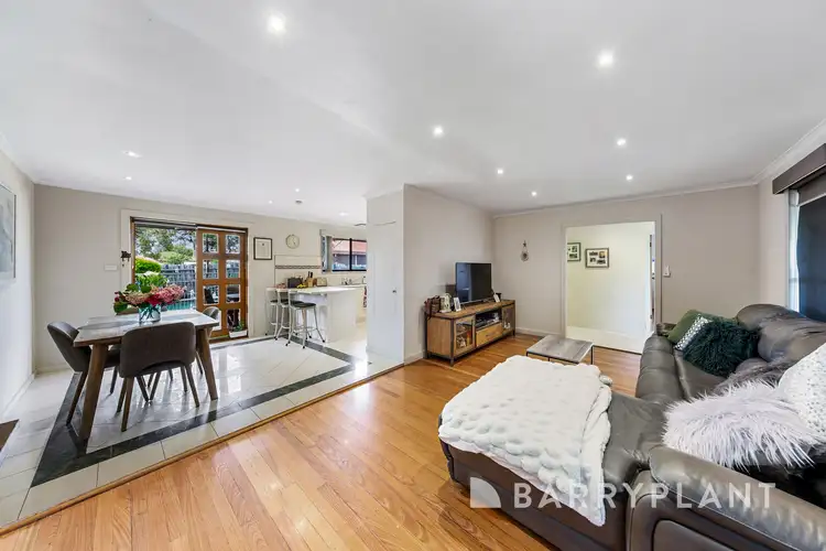 Fifth view of Homely house listing, 36 Newbury Street, Deer Park VIC 3023