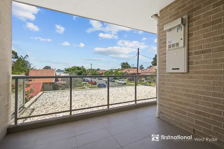46/79-87 Beaconsfield Street, Silverwater NSW 2128