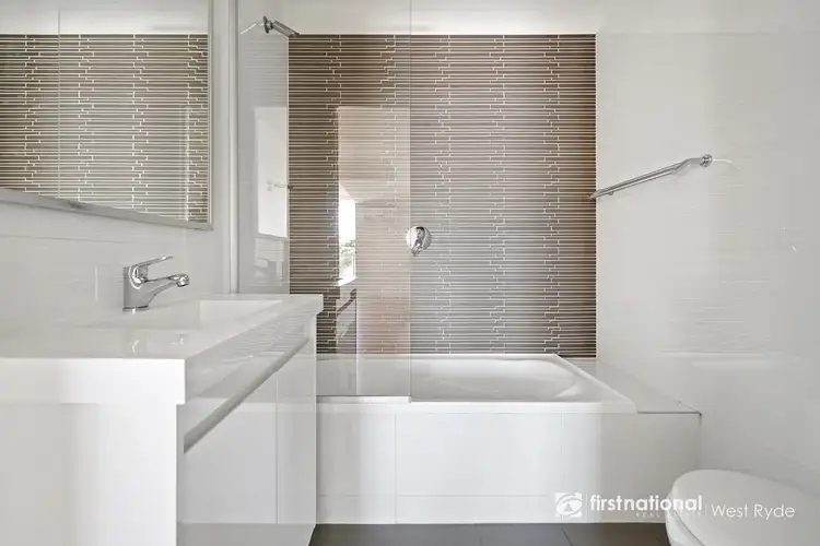 Fifth view of Homely apartment listing, 46/79-87 Beaconsfield Street, Silverwater NSW 2128