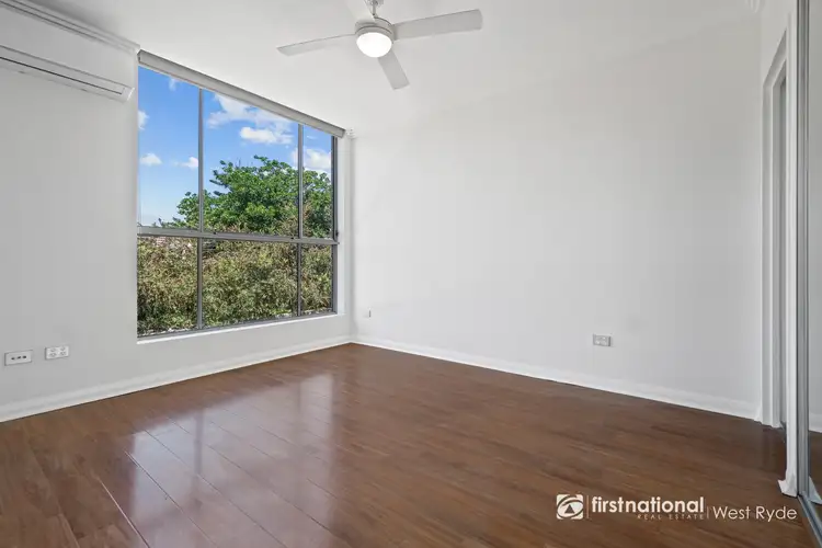 Sixth view of Homely apartment listing, 46/79-87 Beaconsfield Street, Silverwater NSW 2128
