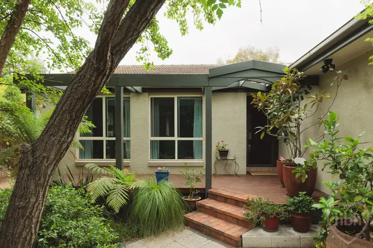 Third view of Homely house listing, 27 Eggleston Crescent, Chifley ACT 2606