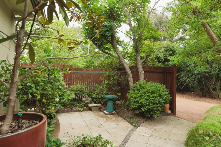 Fourth view of Homely house listing, 27 Eggleston Crescent, Chifley ACT 2606