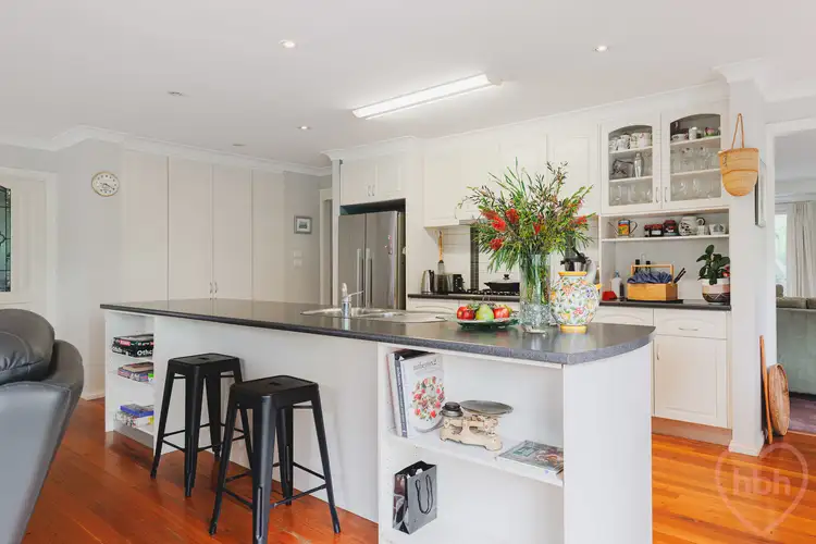 Fifth view of Homely house listing, 27 Eggleston Crescent, Chifley ACT 2606