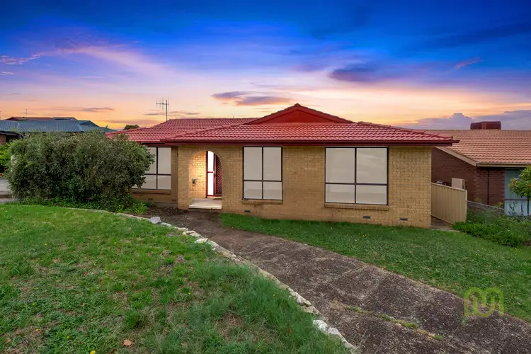 8 Beard Street, Karabar NSW 2620
