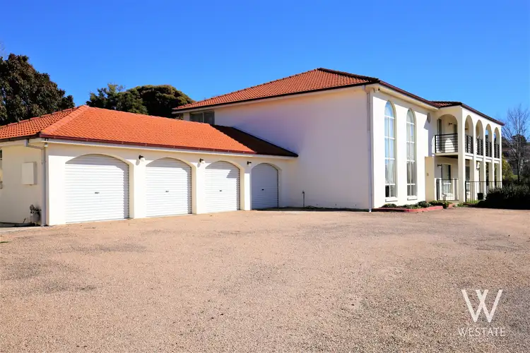 Main view of Homely house listing, 47 Endurance Court, Llanarth NSW 2795