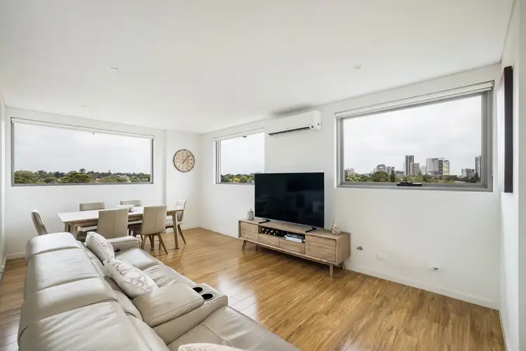 35/22-24 Grosvenor Street, Croydon NSW 2132