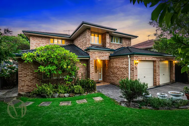 86 Kirby Street, Rydalmere NSW 2116