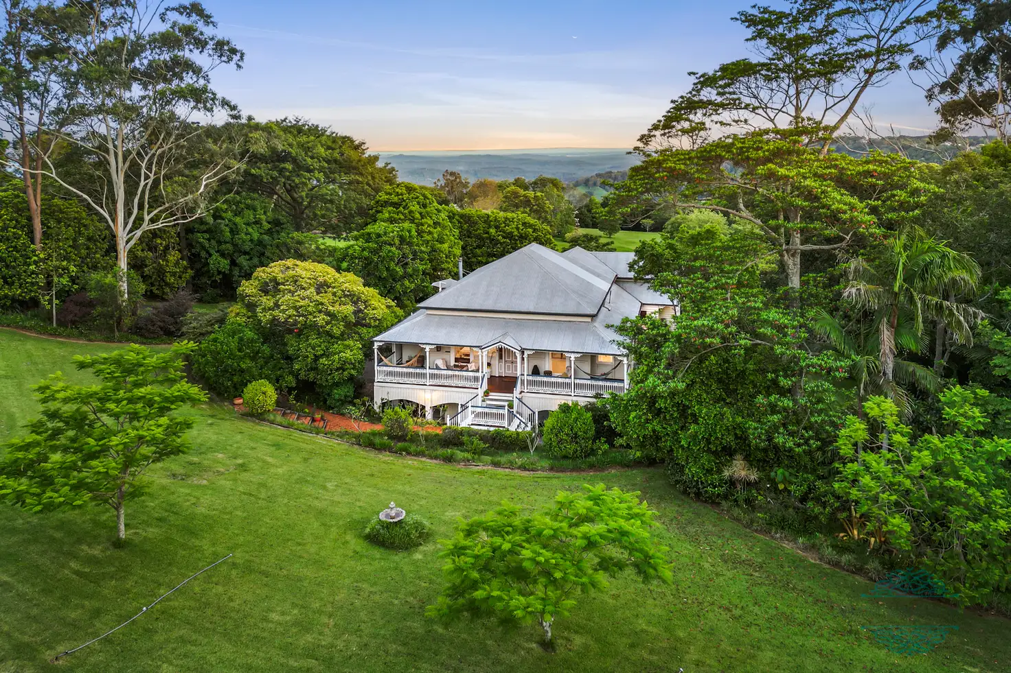 Main view of Homely house listing, 449-455 Flaxton Drive, Flaxton QLD 4560