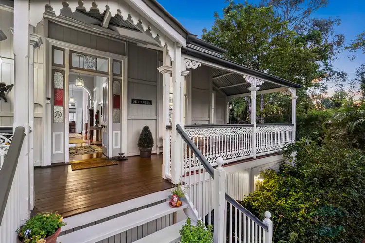 Second view of Homely house listing, 449-455 Flaxton Drive, Flaxton QLD 4560